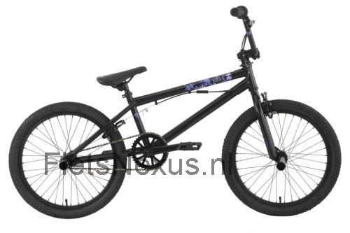 Haro 100.3 specificaties